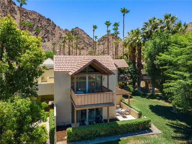 78225 Cabrillo Lane #103, Indian Wells, California 92210