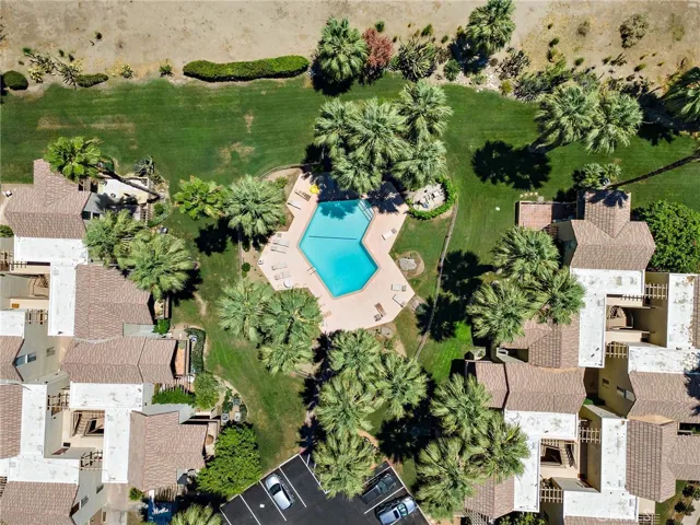 78225 Cabrillo Lane #103, Indian Wells, California 92210