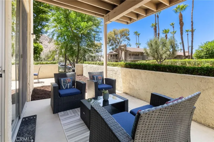 78225 Cabrillo Lane #103, Indian Wells, California 92210