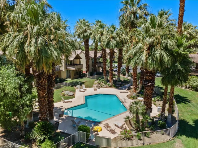 78225 Cabrillo Lane #103, Indian Wells, California 92210