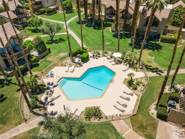 78225 Cabrillo Lane #103, Indian Wells, California 92210