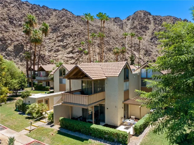 78225 Cabrillo Lane #103, Indian Wells, California 92210