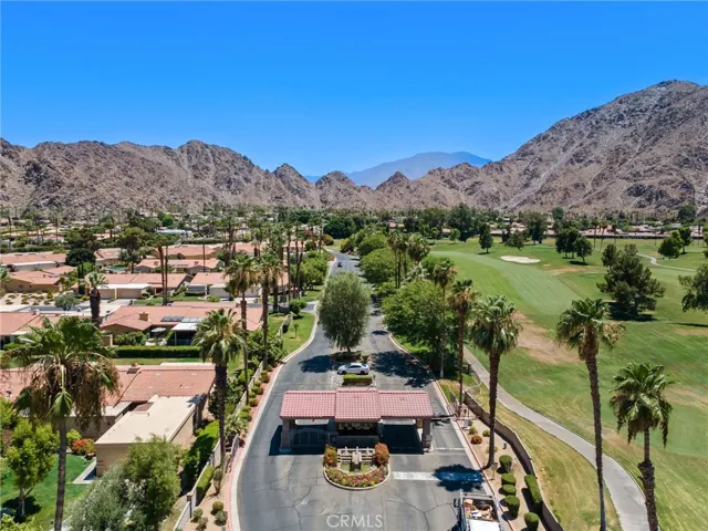 78225 Cabrillo Lane #103, Indian Wells, California 92210