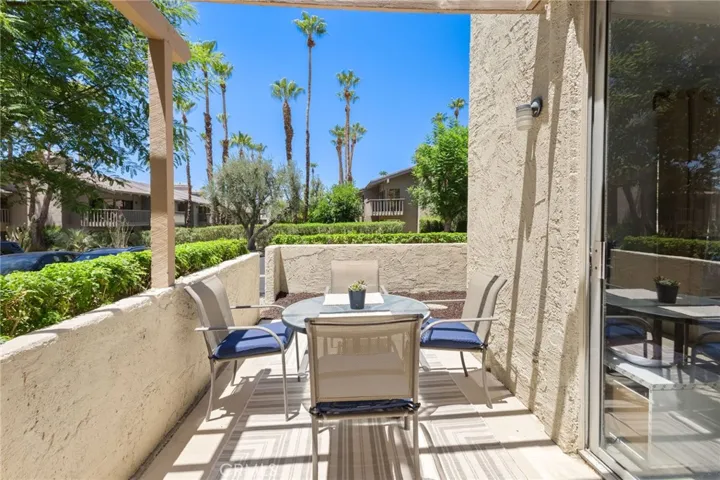78225 Cabrillo Lane #103, Indian Wells, California 92210
