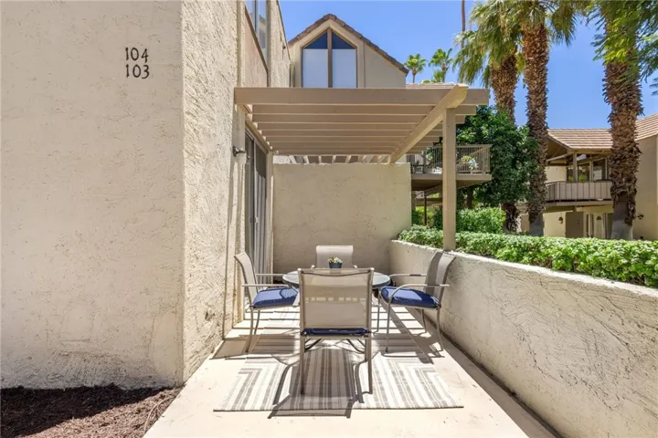 78225 Cabrillo Lane #103, Indian Wells, California 92210