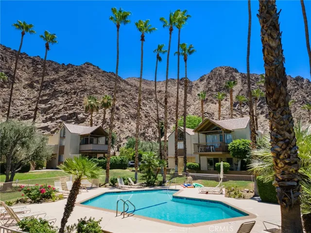 78225 Cabrillo Lane #103, Indian Wells, California 92210