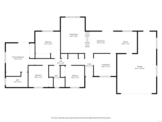 26216 Bellemore Drive, Ramona, California 92065