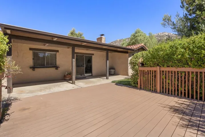 26216 Bellemore Drive, Ramona, California 92065