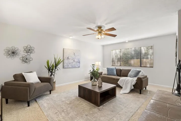 26216 Bellemore Drive, Ramona, California 92065
