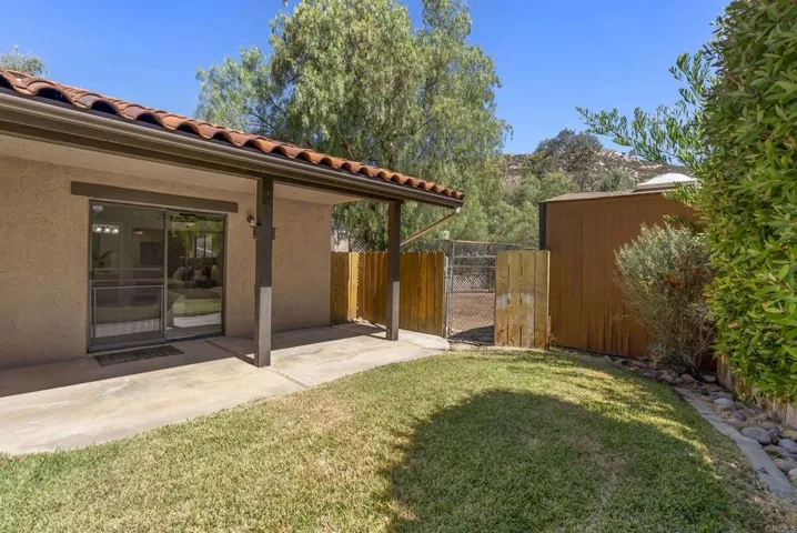 26216 Bellemore Drive, Ramona, California 92065