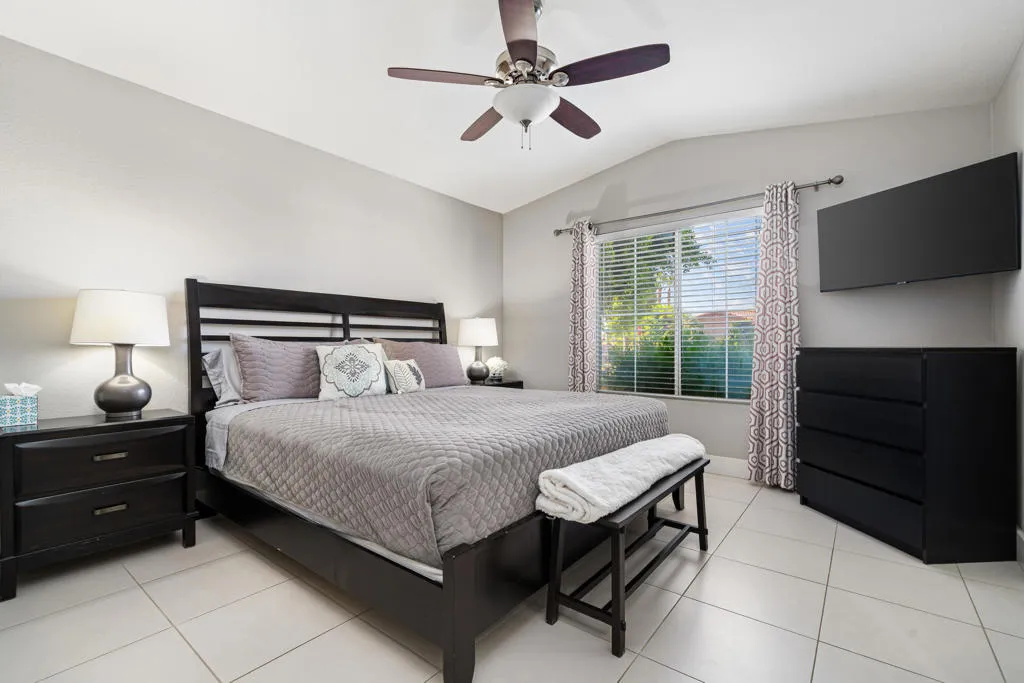 Second Bedroom.