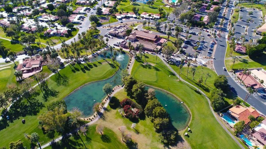 Great Golf Course