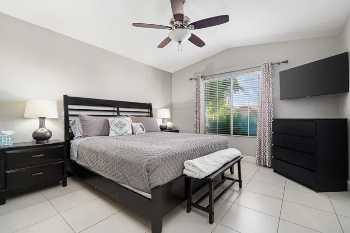 Second Bedroom.