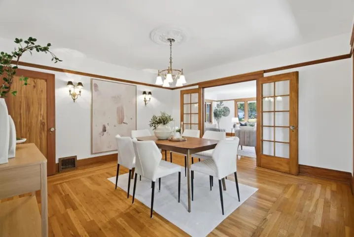 402 Bella Vista, Los Gatos, California 95032
