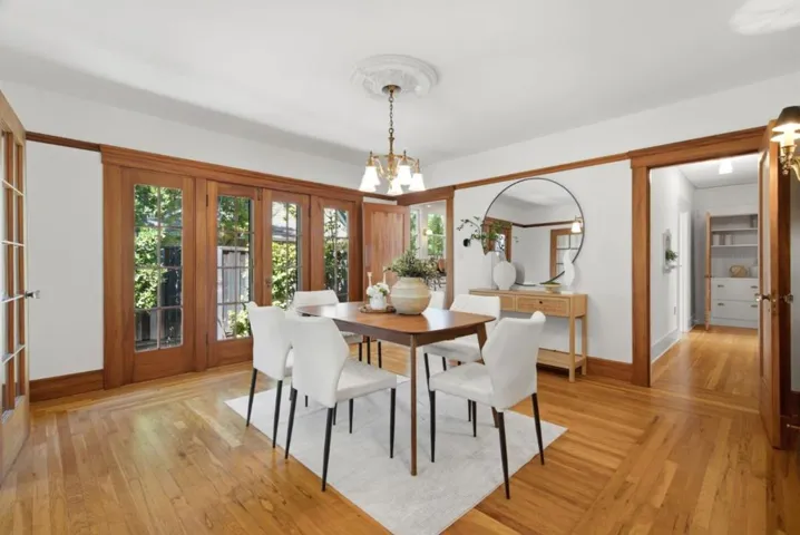402 Bella Vista, Los Gatos, California 95032