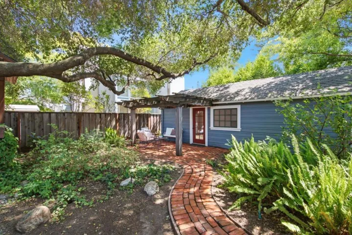 402 Bella Vista, Los Gatos, California 95032