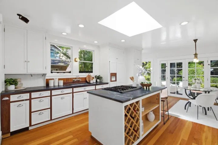 402 Bella Vista, Los Gatos, California 95032