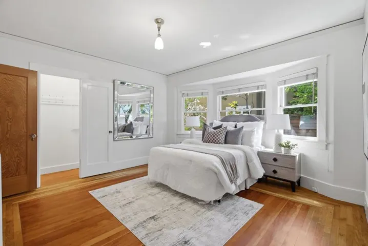 402 Bella Vista, Los Gatos, California 95032