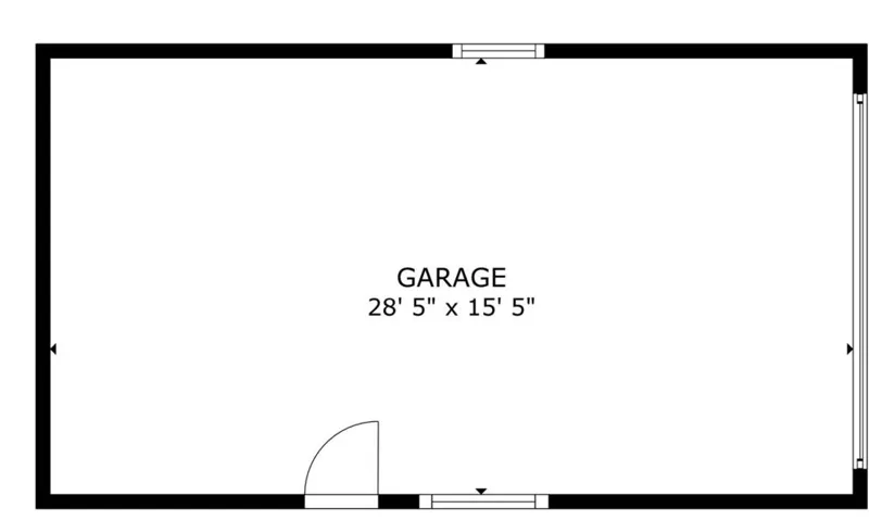 402 Bella Vista, Los Gatos, California 95032