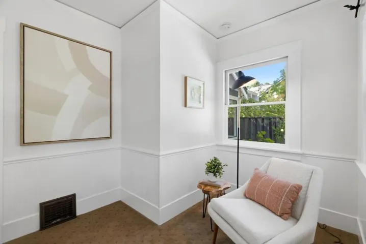 402 Bella Vista, Los Gatos, California 95032