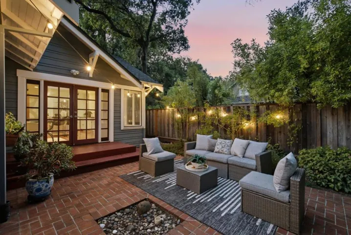 402 Bella Vista, Los Gatos, California 95032