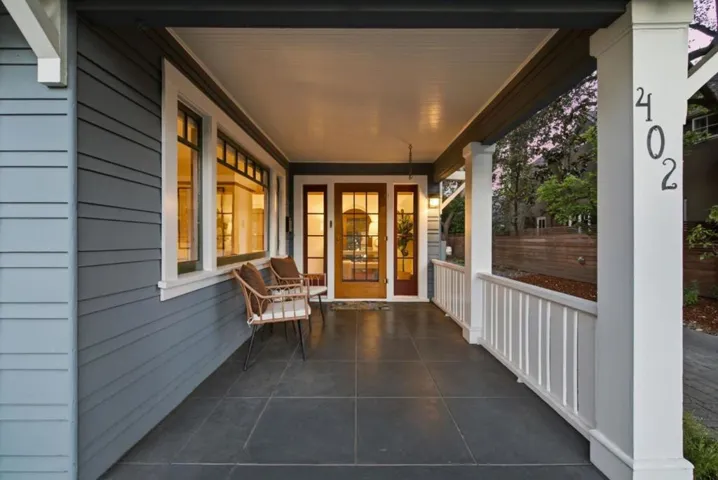 402 Bella Vista, Los Gatos, California 95032