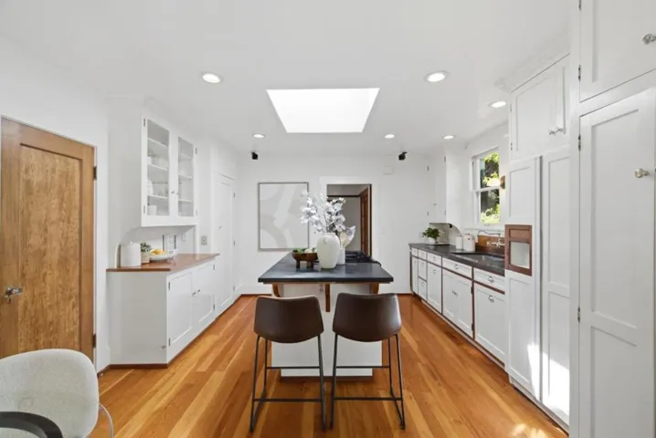 402 Bella Vista, Los Gatos, California 95032