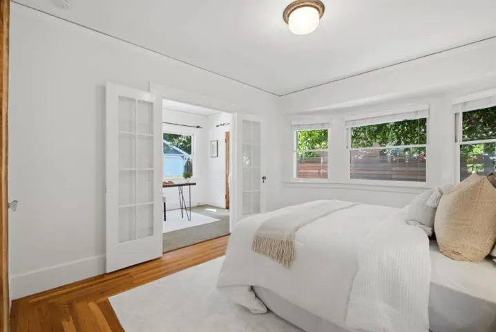 402 Bella Vista, Los Gatos, California 95032