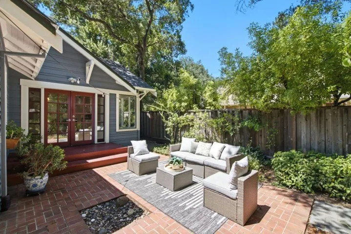 402 Bella Vista, Los Gatos, California 95032