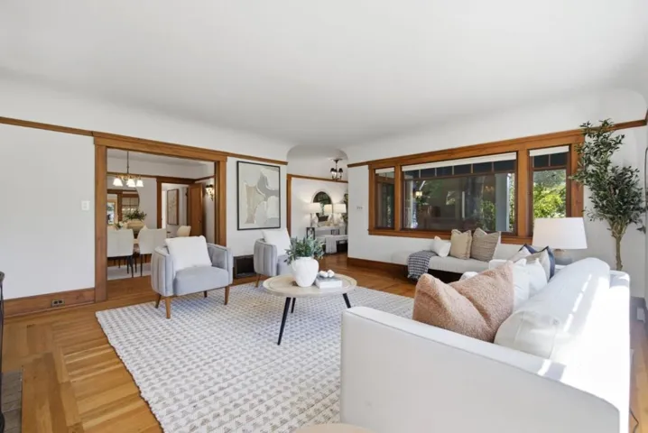 402 Bella Vista, Los Gatos, California 95032