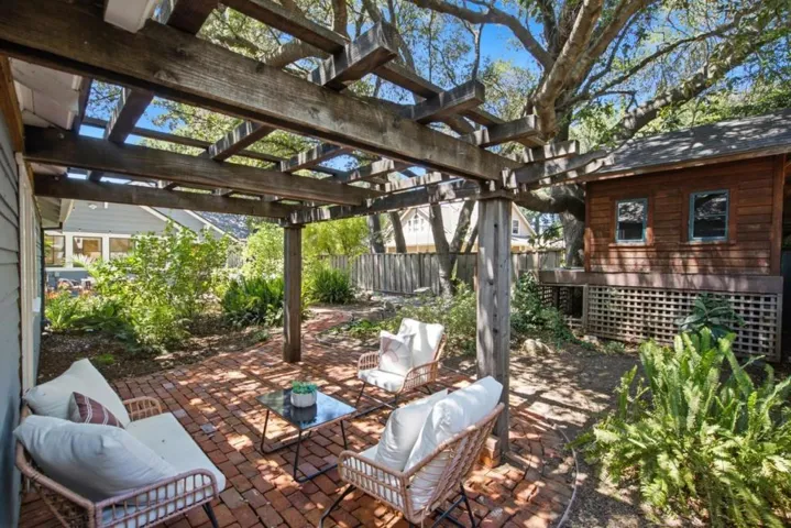 402 Bella Vista, Los Gatos, California 95032
