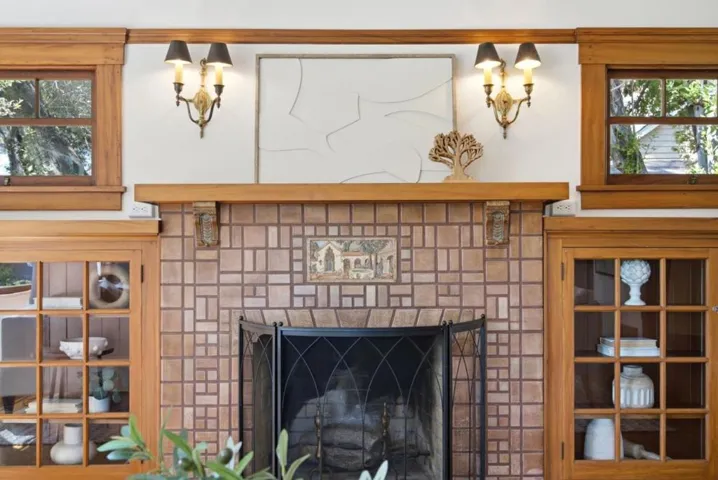 402 Bella Vista, Los Gatos, California 95032