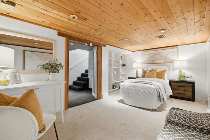 402 Bella Vista, Los Gatos, California 95032