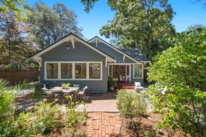 402 Bella Vista, Los Gatos, California 95032