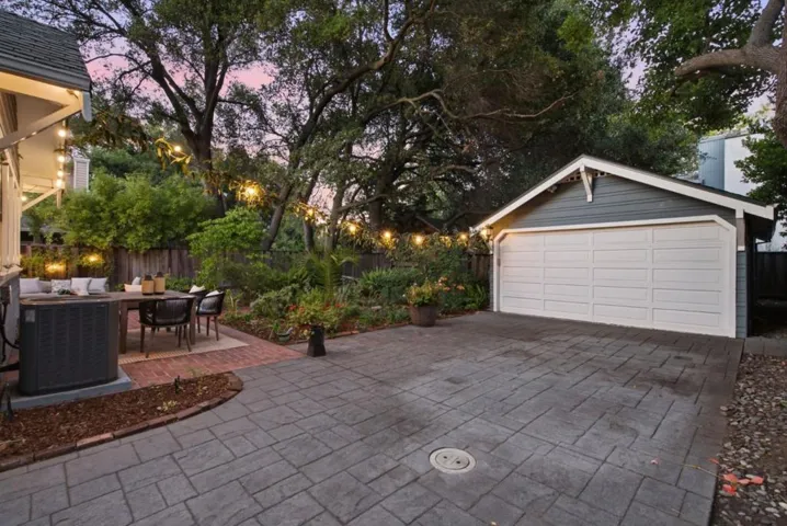 402 Bella Vista, Los Gatos, California 95032