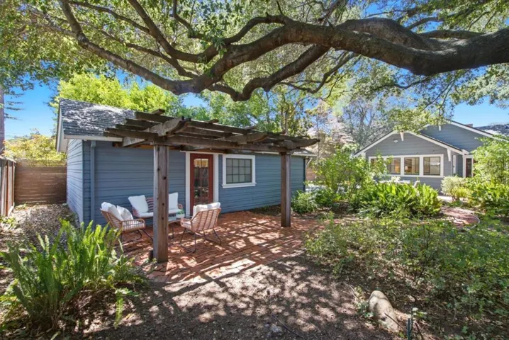 402 Bella Vista, Los Gatos, California 95032