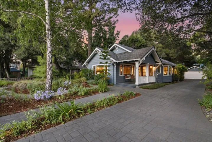 402 Bella Vista, Los Gatos, California 95032
