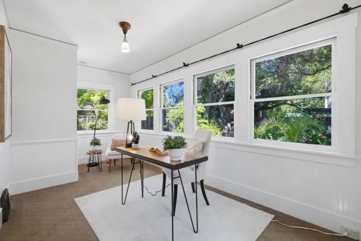 402 Bella Vista, Los Gatos, California 95032