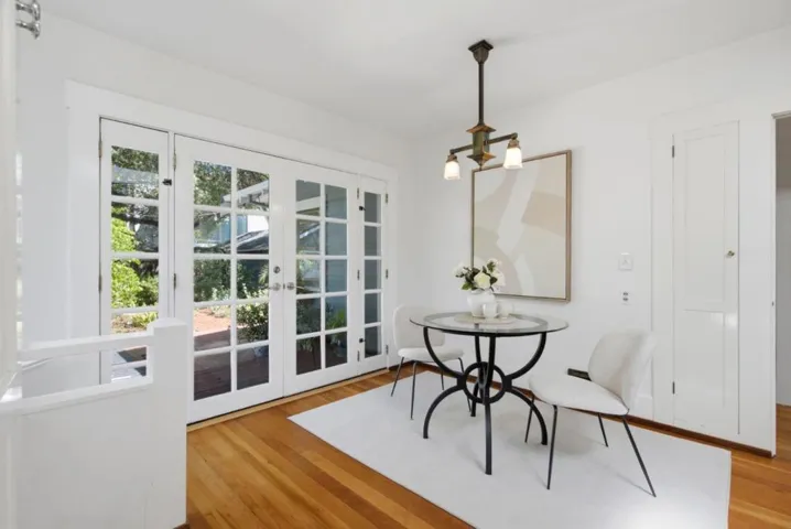 402 Bella Vista, Los Gatos, California 95032