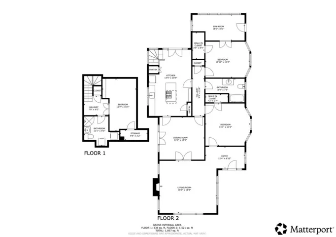 402 Bella Vista, Los Gatos, California 95032