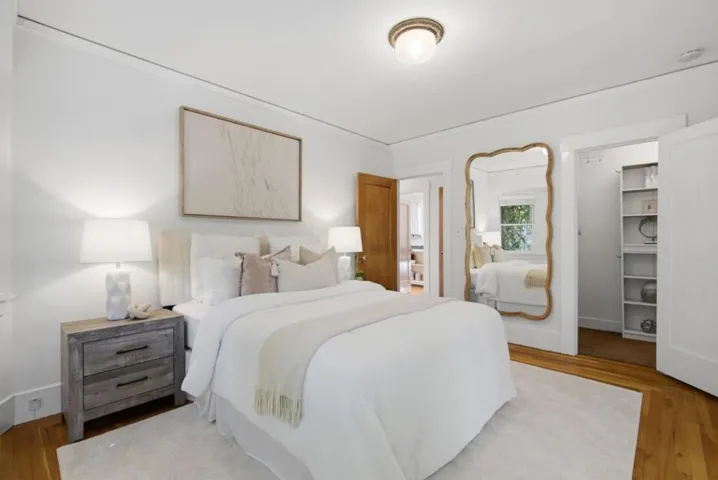 402 Bella Vista, Los Gatos, California 95032