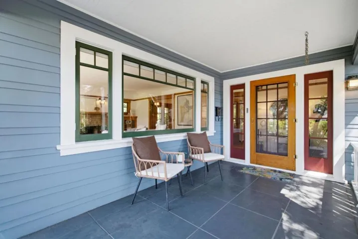 402 Bella Vista, Los Gatos, California 95032