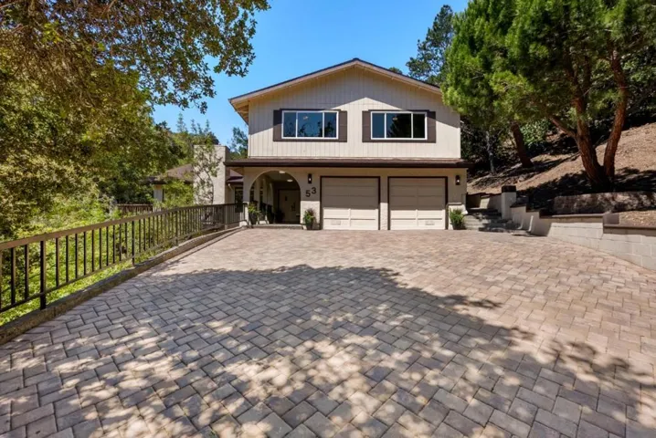 53 Via Canon, Millbrae, California 94030