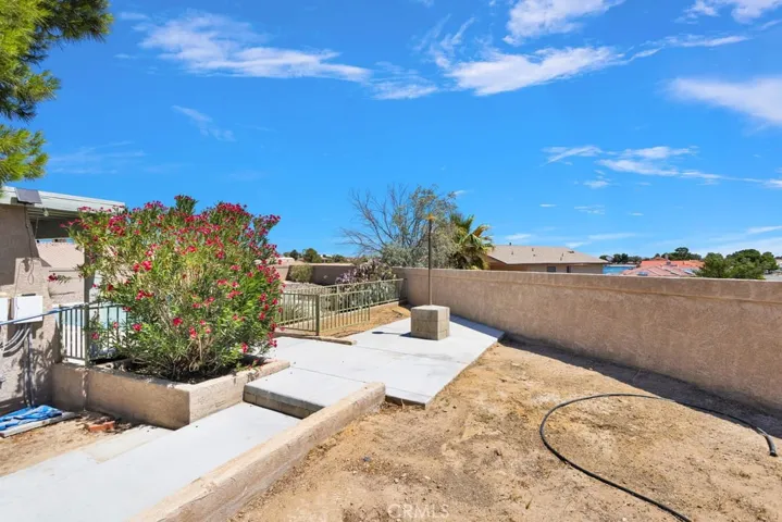 14430 Helm Court, Helendale, California 92342