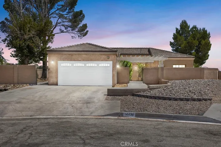 14430 Helm Court, Helendale, California 92342