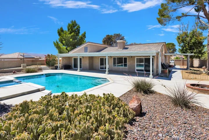 14430 Helm Court, Helendale, California 92342