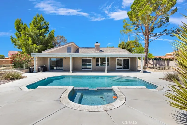 14430 Helm Court, Helendale, California 92342