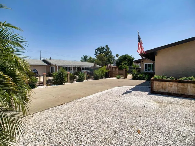 755 Prescott Avenue, El Cajon, California 92020