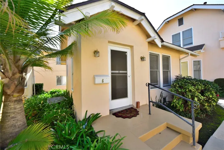 529 541 S El Molino Street, Pasadena, California 91101