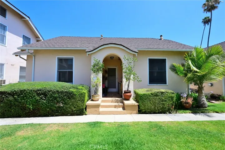 529 541 S El Molino Street, Pasadena, California 91101